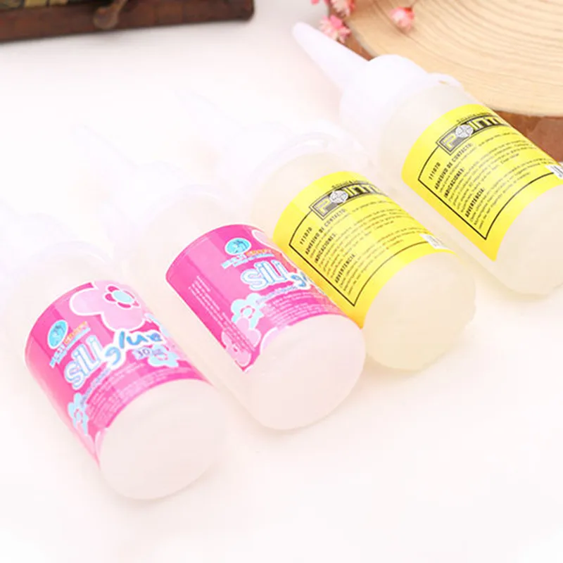 

Булаен жидкий силиконовый клей 20 мл