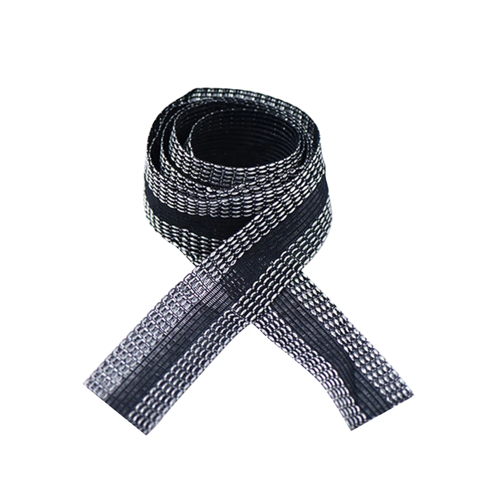 

1.2m Trouser Mouth Paste Pant Edge Shorten Paste Adhesive Trouser Foot Apparel Fabric Tape Accessory Sewing Tools