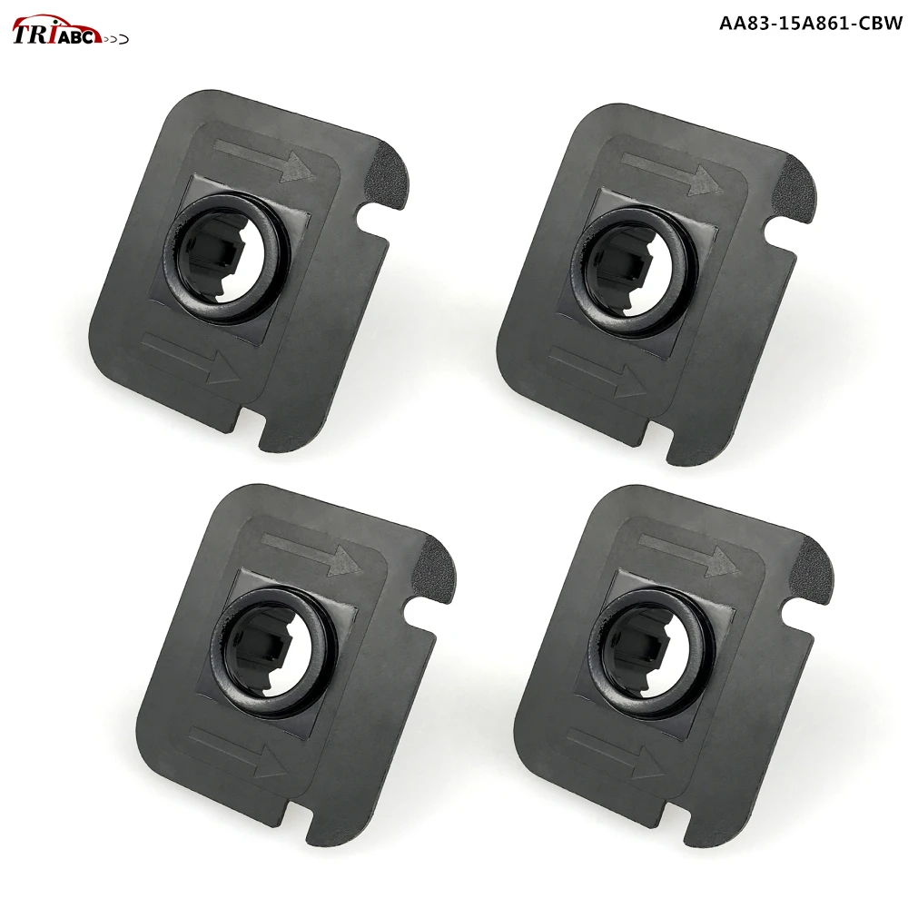 

AA83-15A861-CBW PDC Sensor Brakcet For Ford OEM Genuine Many Colors