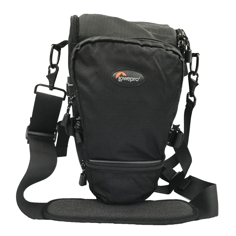 Сумка для фотоаппарата Lowepro Topload Zoom AW DSLR ILDC |