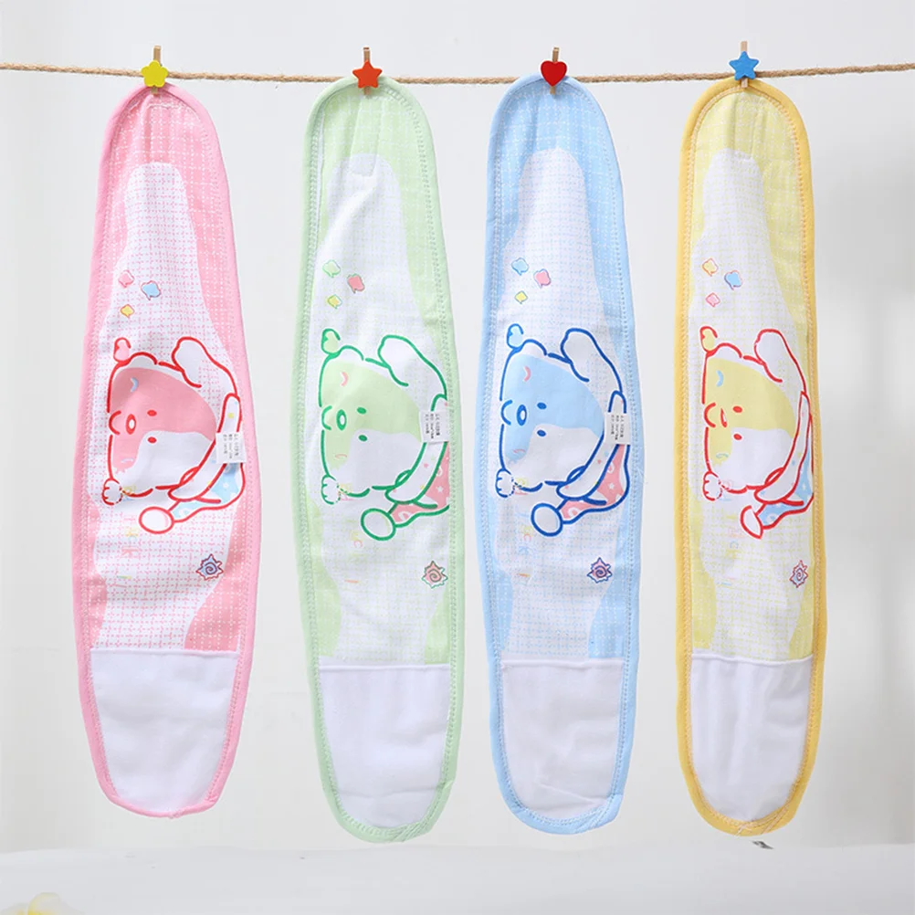 

Belly Band Baby Belt Newborn Navel Umbilical Cord Infant Binder Button Pregnancy Support Hernia Maternity Wrap Protection