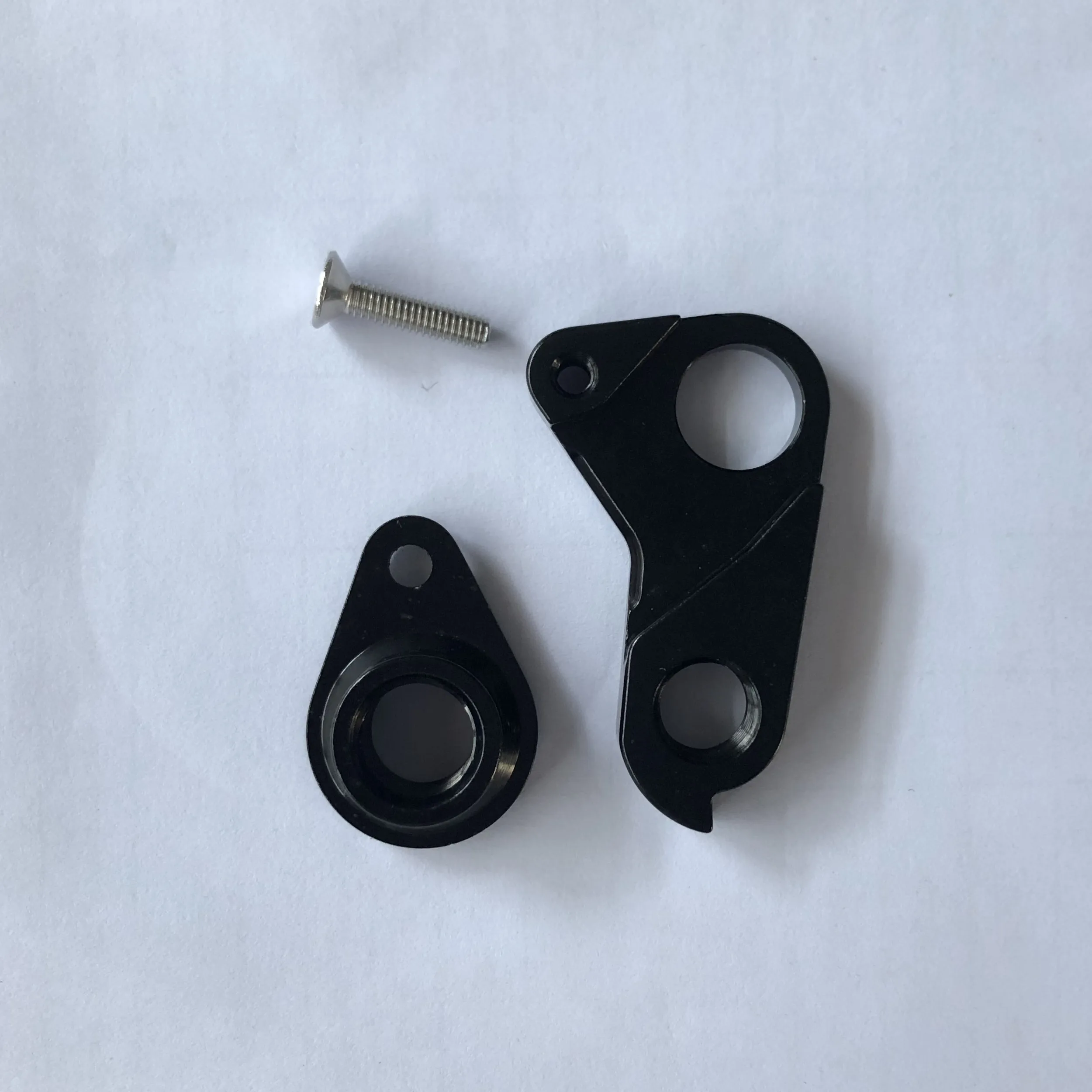Derailleur вешалка для SAVA дисковый тормоз дорожный велосипед крюк/гравий задний