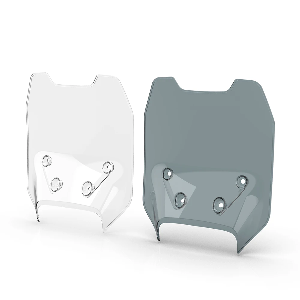 Для Husavarna 125-501 TE FE TC FC FX TX лобовое стекло экран ветрозащитный дефлектор 701 SM/Enduro