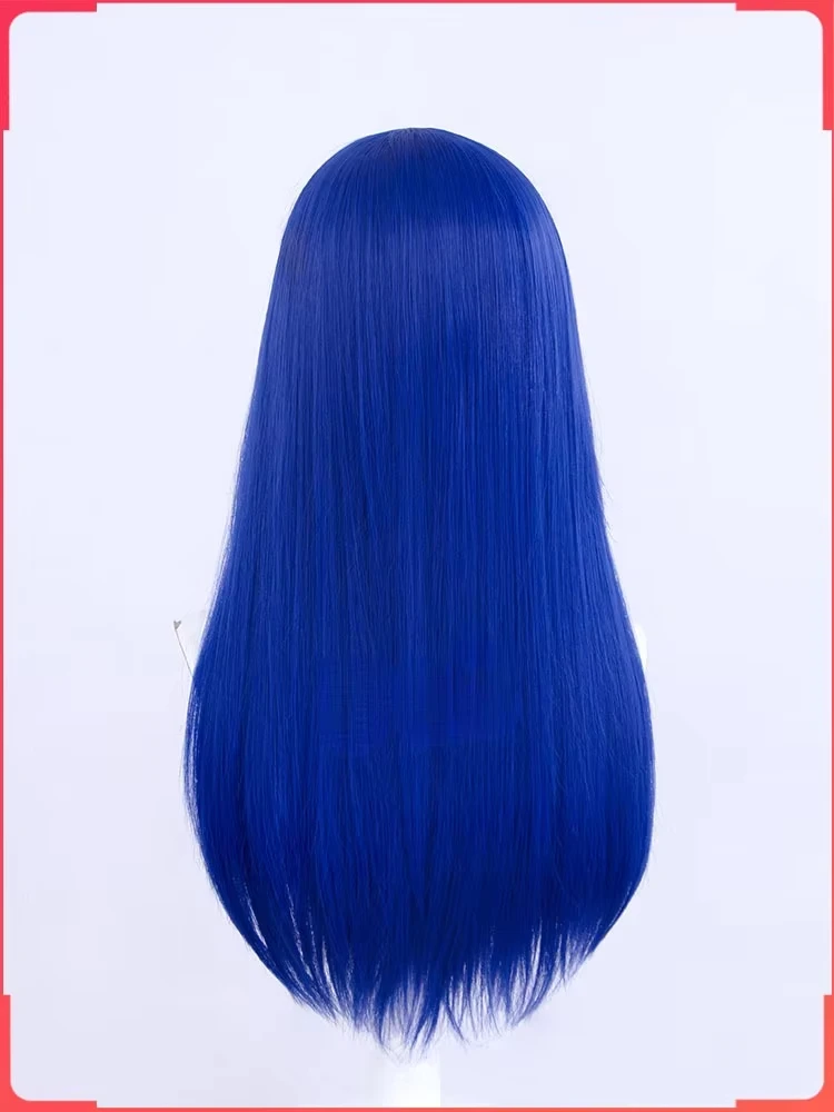 Аниме The Disastrous Life of Saiki K. Косплей Teruhashi Kokomi Сценическая ролевая игра