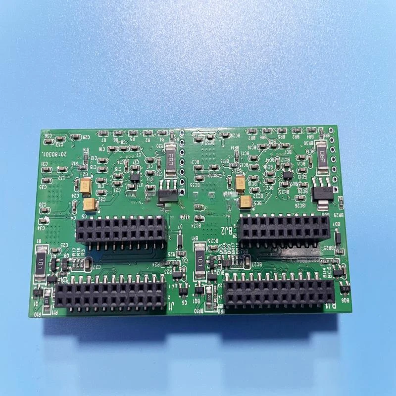 Новая и оригинальная Печатная головка Epson 4720 карта встроенного декодера Decryption