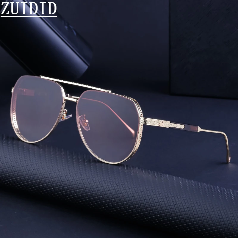 

2023 Vintage Sunglasses For Men Luxe Sunglasses Women Trendy Fashion Sun Glasses UV400 Retro Shades Gafas De Sol Hombre Lunette