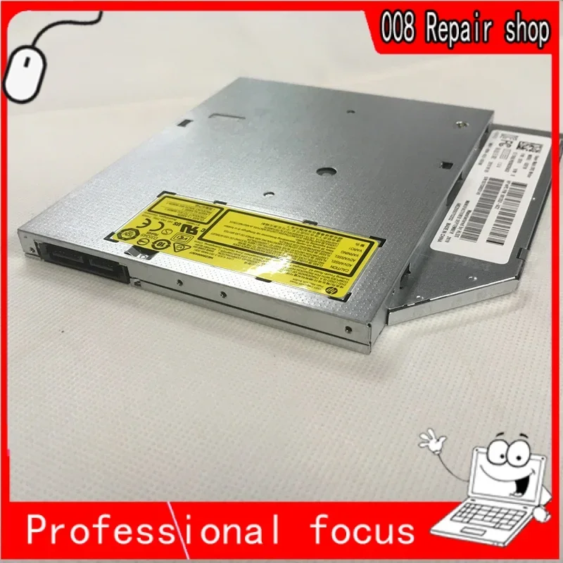 Новый оригинальный 9 0 ммdvdram для ноутбука HP 320 321 325 326 G2 модель: gudon Abdul1n