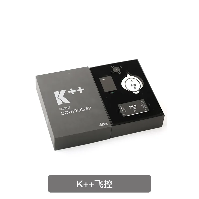 

Jiyi K++ V2 Flight Control for DIY Uav Drone Assemble