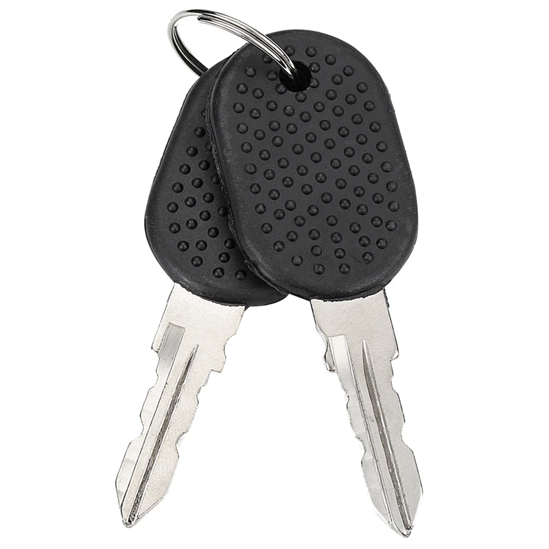 Замок цилиндра переключателя замка зажигания с двумя ключами для Iveco Eurocargo Eurotech