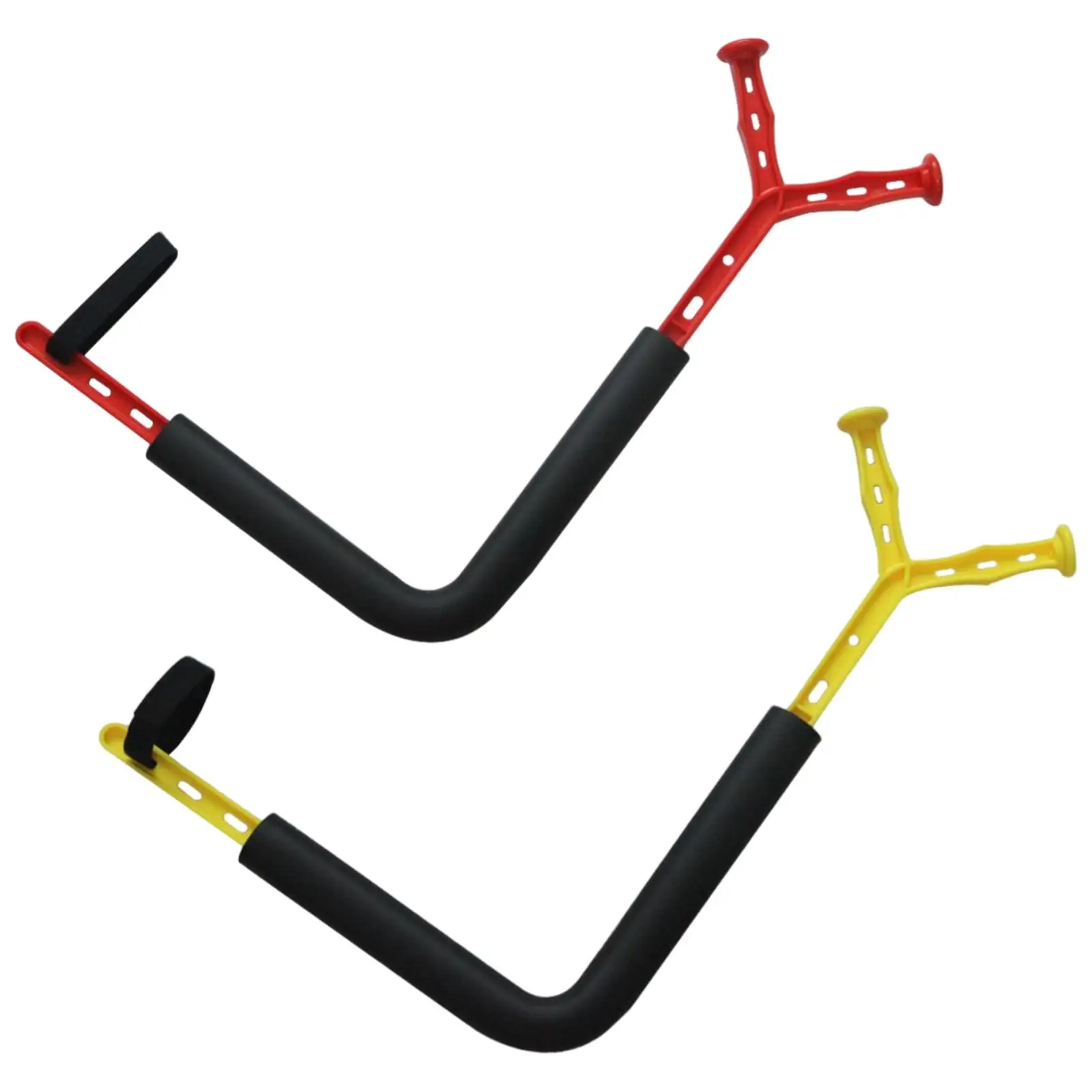 

Golf Spinner Durable Plane Motion Correct Synthetic Swing Trainer Practice Corrector Swing Trainer Practice Corrector