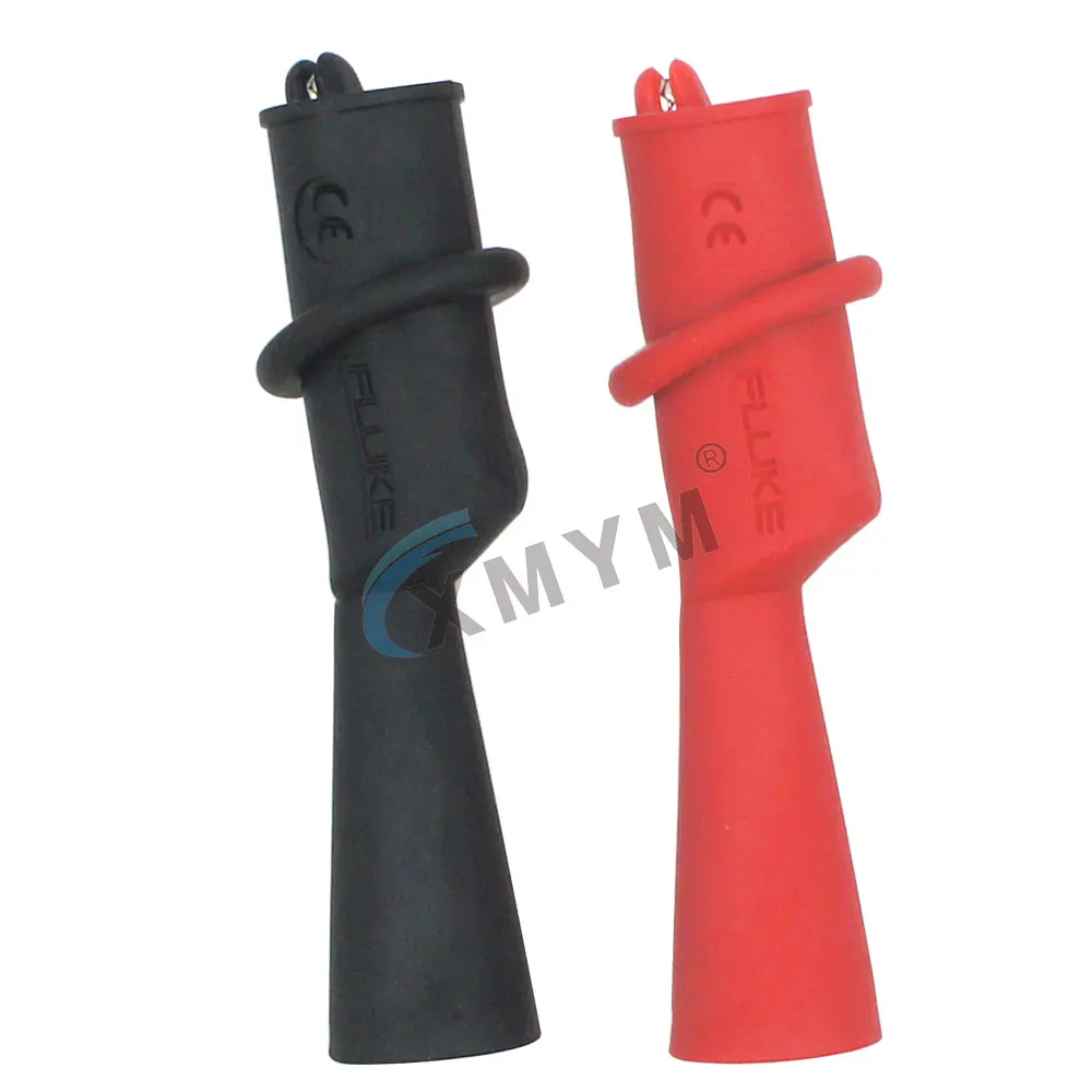 Тестовая линия для FLUKE TP165X 1503 1508 1587