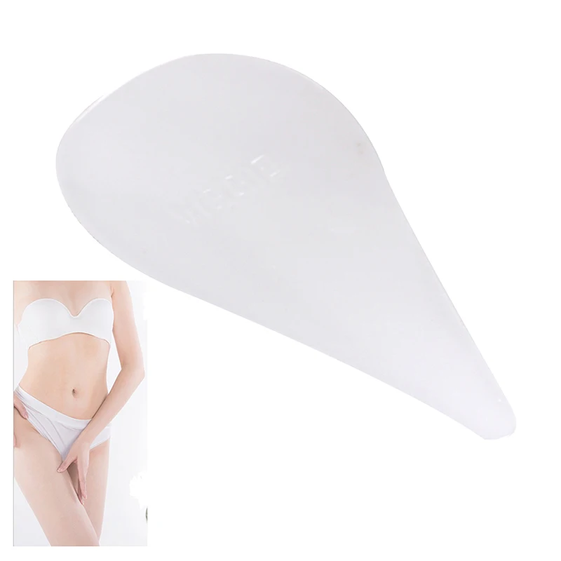 Camel Toe Self-Adhesive Concealer Suits Stick Silicone Anti Wrinkle Removal Pad Privacy Invisible Silicone Pad Insert