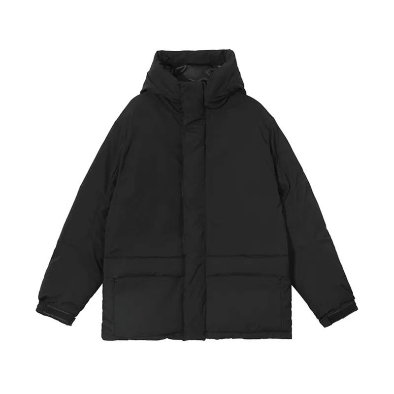 

Luxury Brand high quality CAV EMPT CE PUFFER JACK Parkas Men Women Keep Warm Cavempt Down Jacket CAVEMPT Coats Clothes
