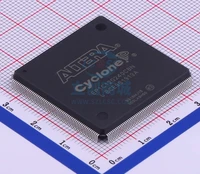 ep1c12q240c8n package pqfp 240 new original genuine programmable logic device cpldfpga ic chip