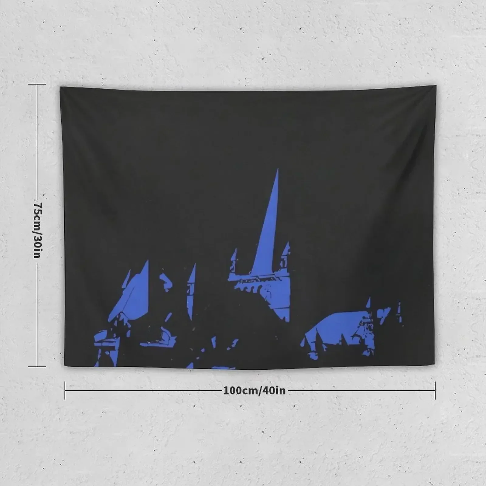 Mayhem De загадочный Dom Sathanas Обложка художественный гобелен эстетическое оформление