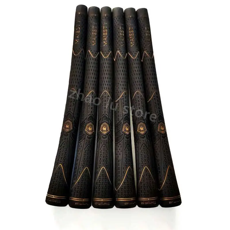 

Maruman Majesty Golf Grip Men's /Women's Standard Non-slip Wear-resistant Maruman Majesty Golf Iron/Fairway Wood Grip 13/26 Pcs