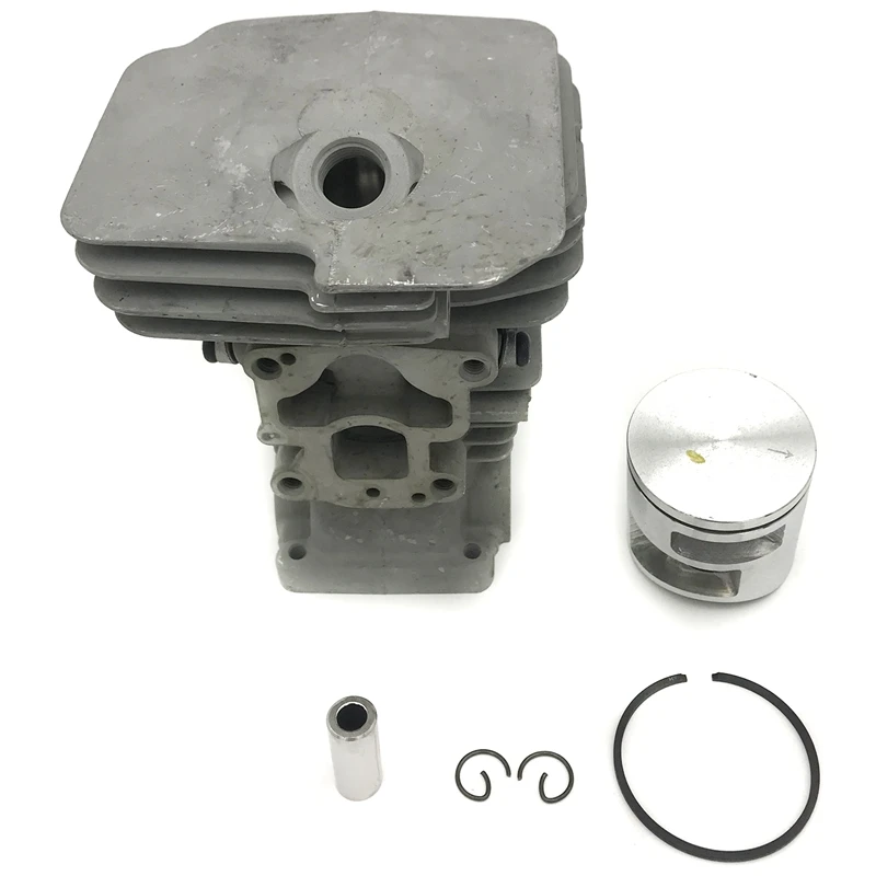 Комплект кольца поршневого пальца цилиндра 41 мм для бензопилы Husqvarna 435 435E 440 440E