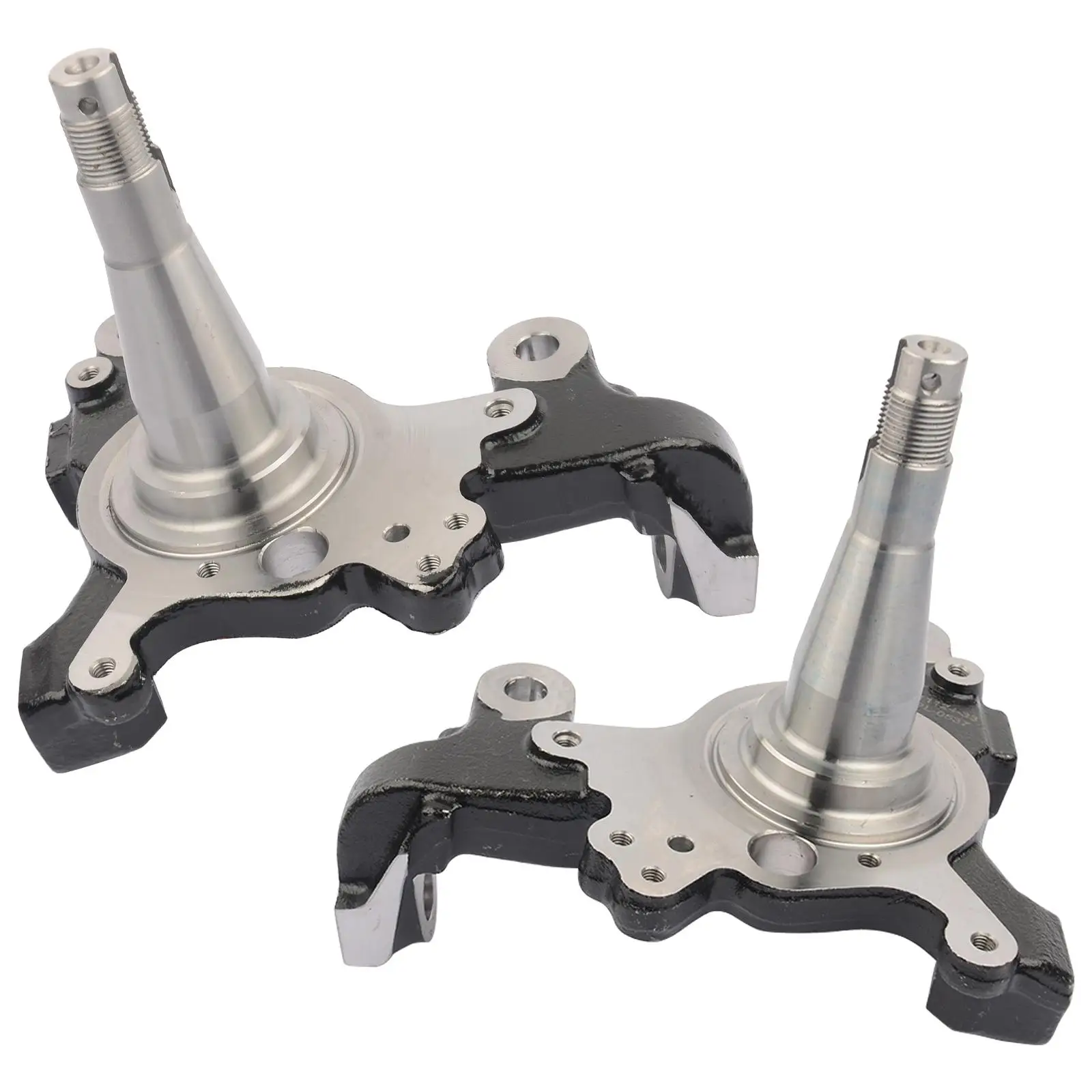 

Передние левые и правые рулевые накладки AP01 для Toyota Tacoma 698-157 698-156 698157 4321235150 4321135190 698156 1995-2004