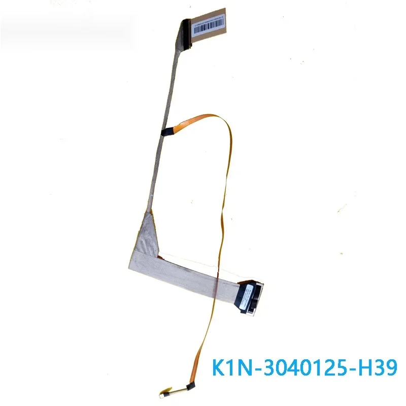 Новый оригинальный ЖК-дисплей для ноутбука со светодиодной подсветкой LVDS