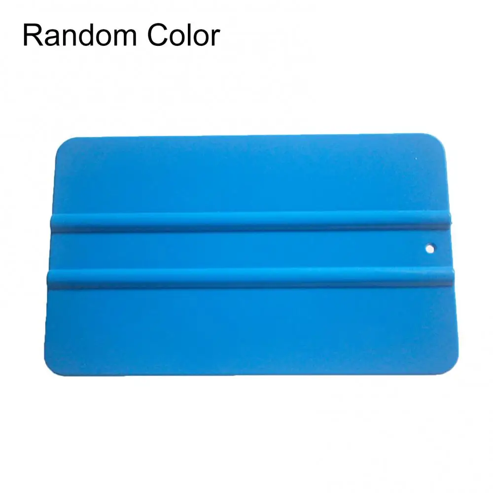 

Durable Car Auto Felt Edge Wrapping Squeegee Window Tint Tool Vehicle Scraper