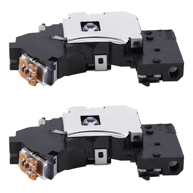 

2X PVR-802W Lens For PS2 Slim Console Repair Part Replacement