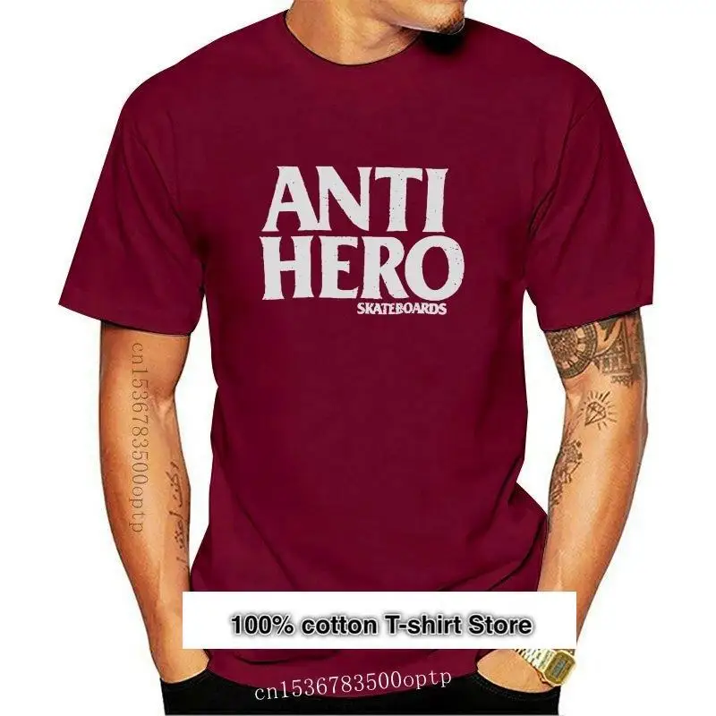 

Camiseta oficial de skateboarding para hombre, camisa de skateboarding de los años 1990, de algodón, con estampado pequeño