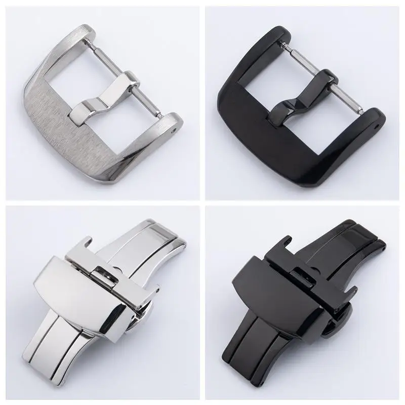 EIDKGD 22 мм мягкий резиновый ремешок для часов ремешка Tissot 1853 морская звезда