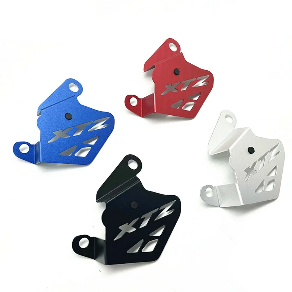 

For YAMAHA XTZ 125 250 2014-2021 XTZ 150 2019-2021 Front Caliper Guard Cover Protector