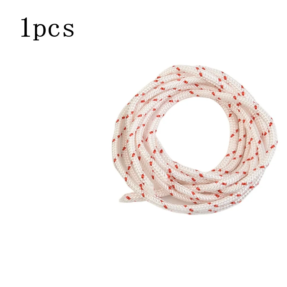 

1pcs Starter Handle Spare Rope For STIHL TS400 TS410 TS420 051 064 066 076 084 088 BT360 MS880 TS350 TS360 TS400