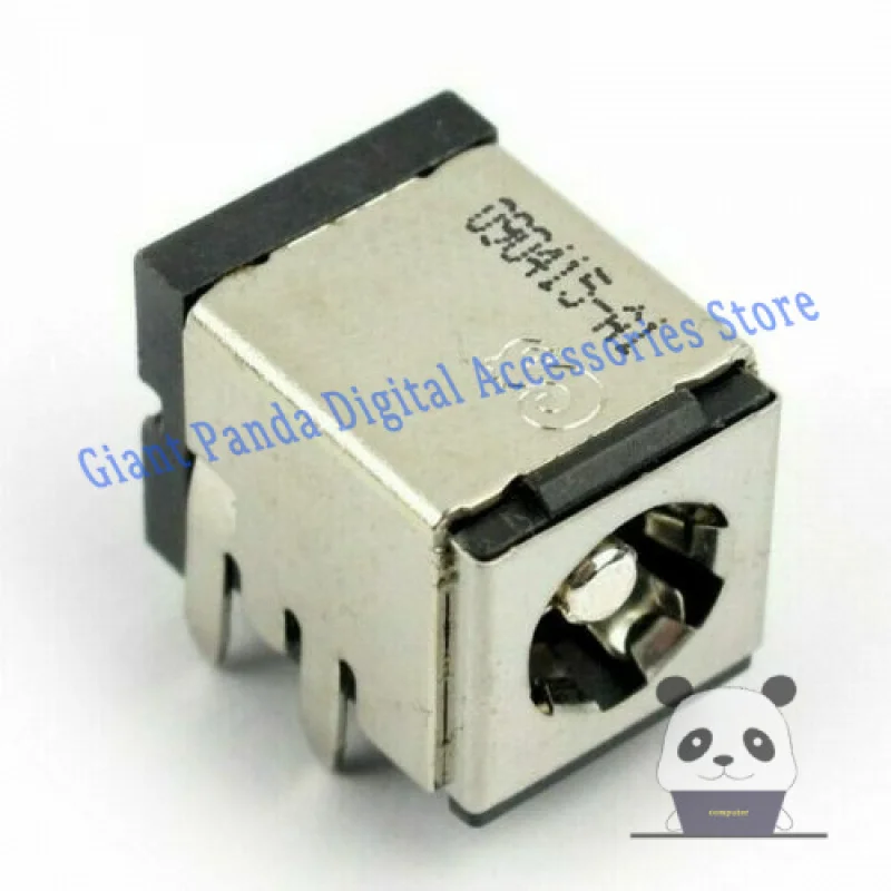 Для Clevo P670HP6-G Sager NP8174 NP8176 ноутбука AC DC IN разъем питания порт зарядки