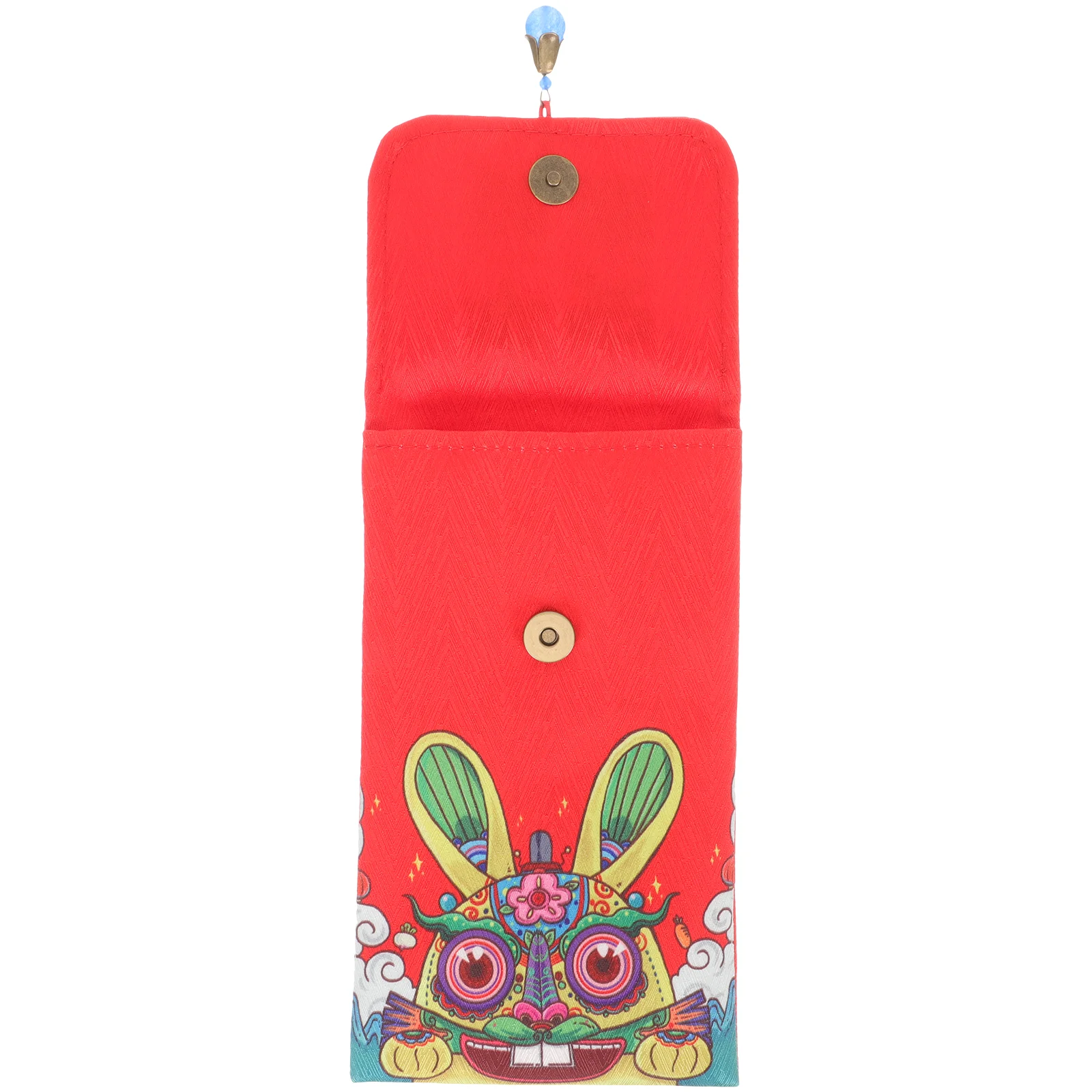 

Red Packet Year Chinese Money Envelopes New Rabbit Festival Packets Envelopespring Zodiac Mony Hong Baoclothcash Gift Lunar
