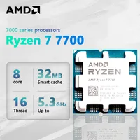 Процессор AMD Ryzen 7 7700