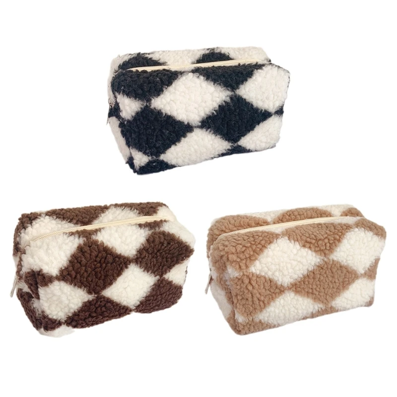 

Makeup Bag Toiletry Bag Cosmetic Storage Bag for Women Girl Makeup Bag