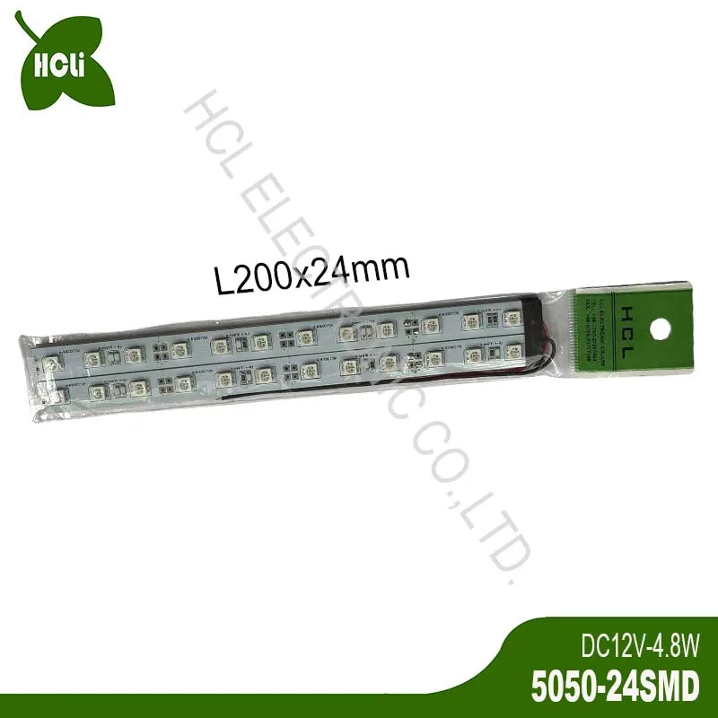 

High quality DC12V 24V Led Lamp Panel Strip Car Additional High Brake Lamp CHMSL Top Digit Brake Lights free shipping 10pcs/lot