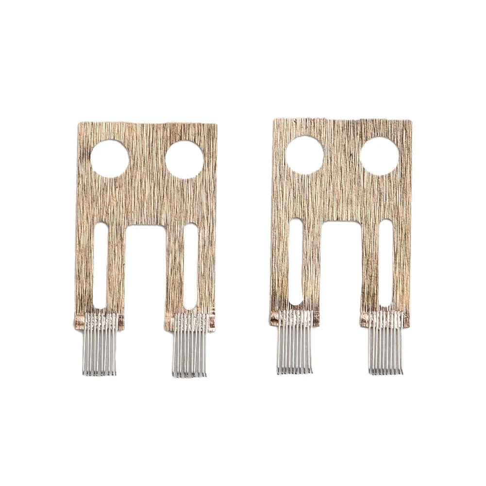 2 шт. рулевая колонка переключатель угла датчика контактная щетка ремонтный