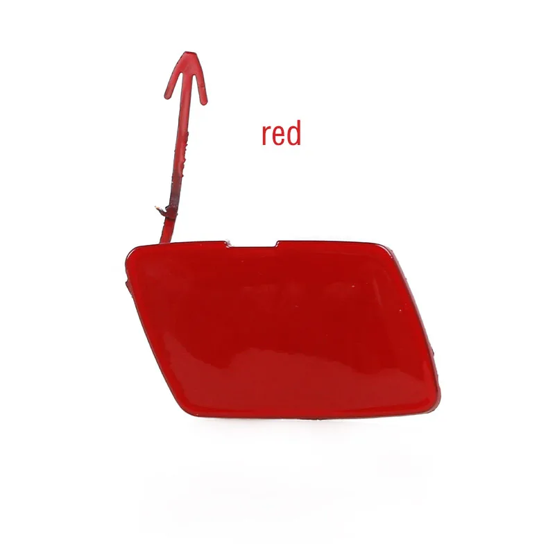 Передний бампер автомобиля, крышка буксировочного крюка для прицепа, крышка для Suzuki Swift 2005 2006 2007 2008 2009 2010 2011