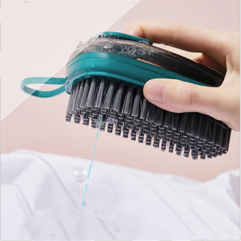 

Multifunctional hydraulic cleaning brush kitchen pot washing brush household cleaning brush kitchen cleaning tools