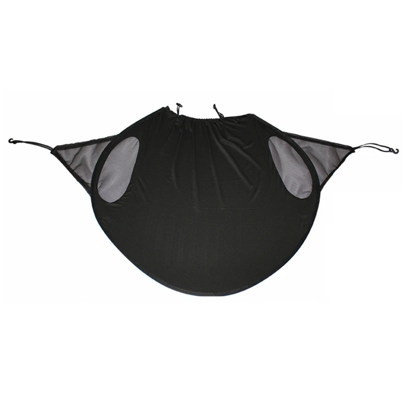 

Baby Stroller Sun Protection Cover Sun Shade Protective Shield Anti-uv Covers for Infant Girls Boys Bab Car Seats Shade QX2D