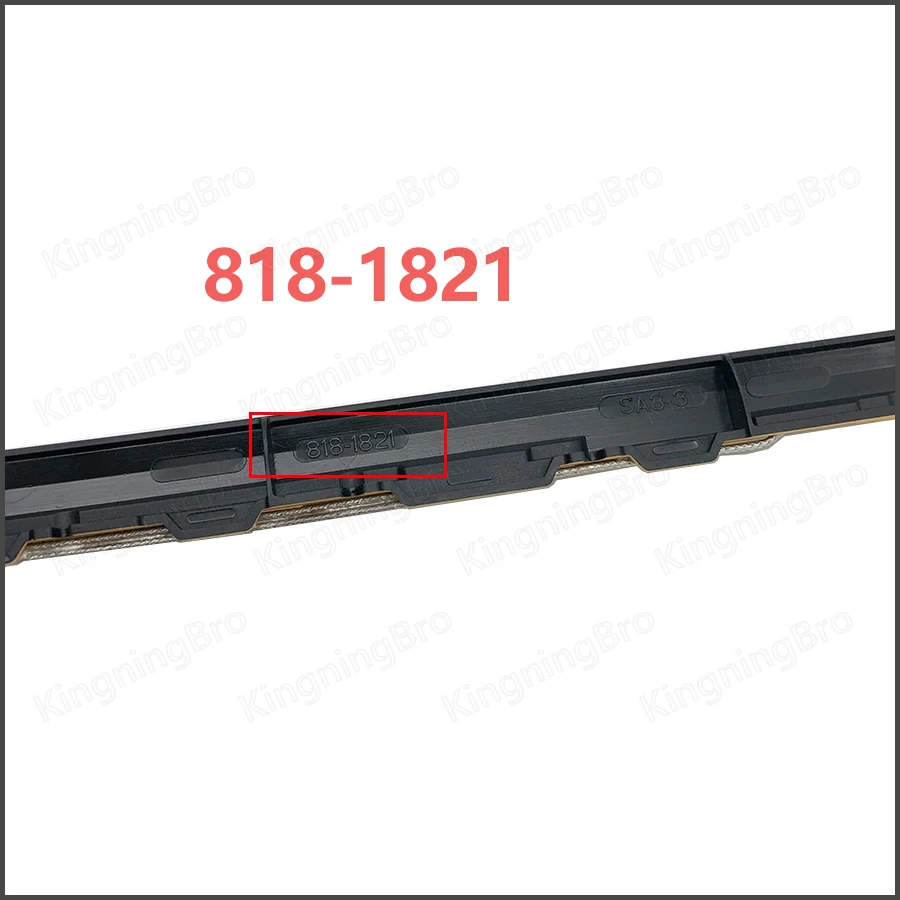 Оригинальный антенный Wi-Fi Кабель iSight для камеры Macbook Pro 13 дюймов A1278 2011 2012 818-1821 |