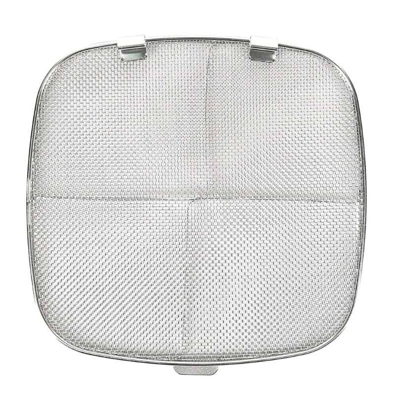 

Сменный экран D0AB для фритюрницы AG300, AG300C, AG301, из нержавеющей стали