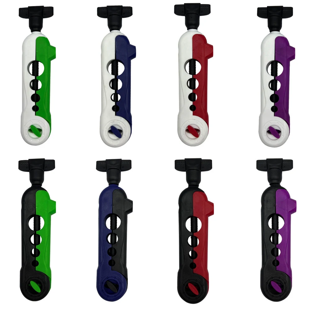 2024 мини-катушка для Намотки лески портативная катушка спиннинга заброса