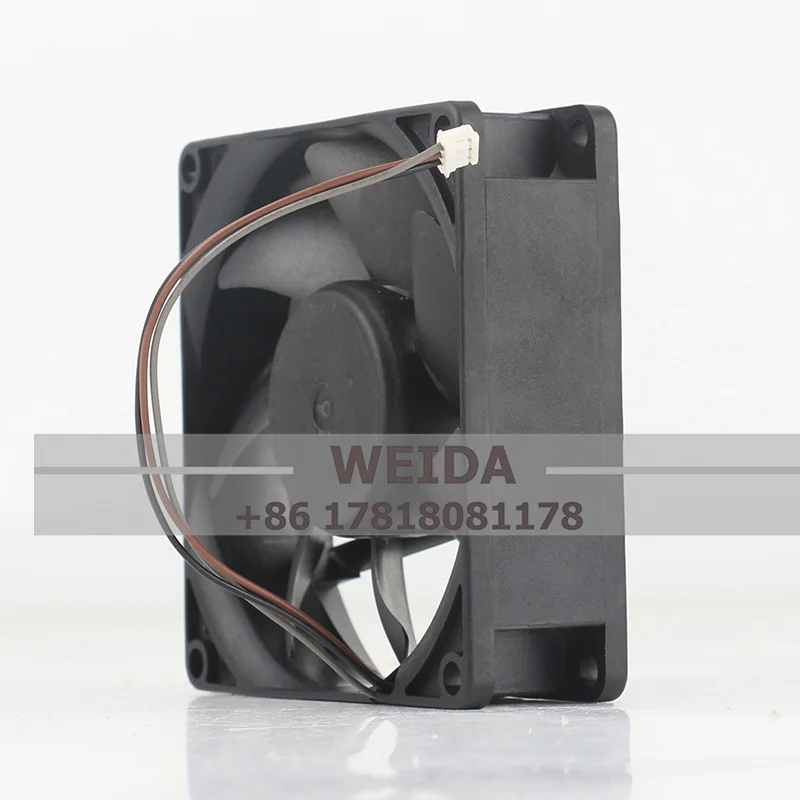 Фото Оригинальный охлаждающий вентилятор для проектора SUNON 8CM EE80251S1-D170-F99 DC12V 1,7 Вт 80x80x25MM №5