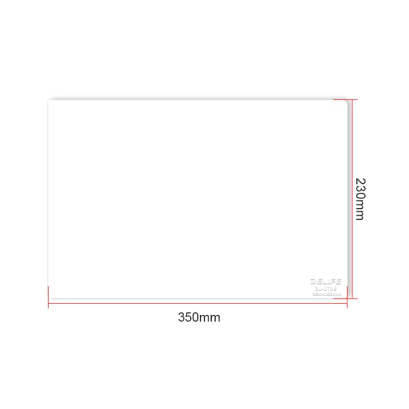

RELIFE Термостойкий коврик для пайки RL-170A/RL-170B/RL-170C