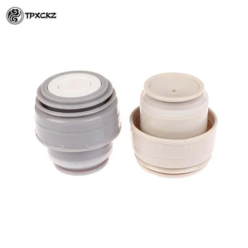 Bottle Stopper Outdoor Travel Mug Insulation Mug Water Outlet Cap