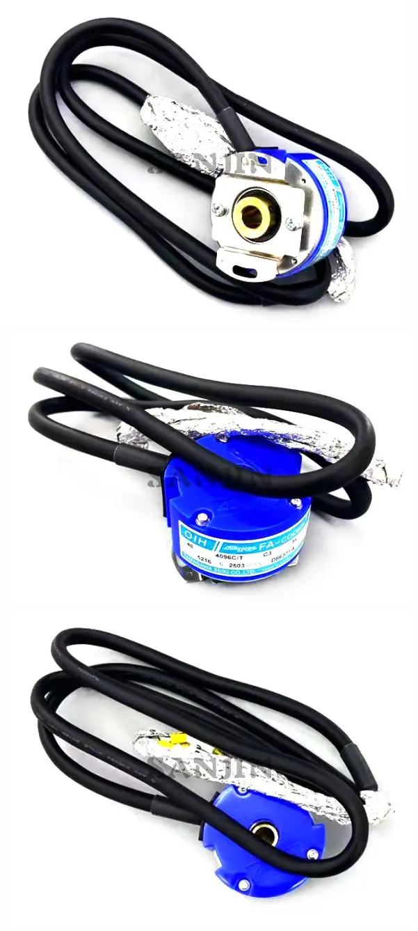 Энкодер лифта Тамагава TS5216N2503 для Toshiba