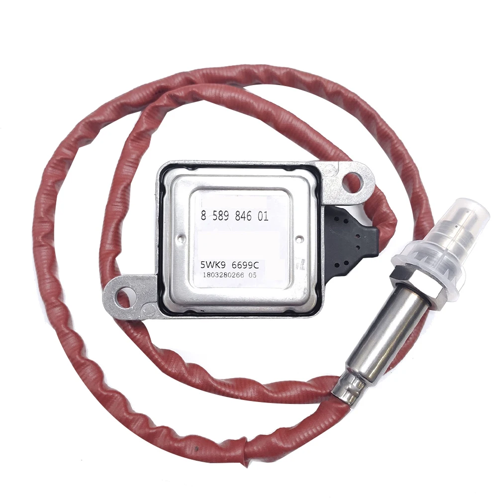 Передний датчик оксида азота вверх по течению Датчик Nox 13628589846 для -BMW 328D 335D 535D X3 X5