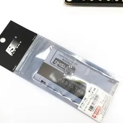 Фото Мини-приемник Flysky FS MiniZRF3 2.4G, совместимый с пультом дистанционного управления Flysky Noble NB4 для машинок Min-Z EVO №1