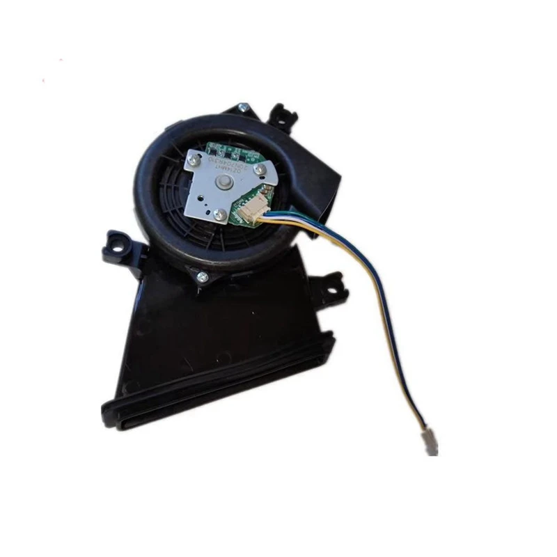 

Hot TOD-Replacement Parts For Roidmi Eve Plus Sweeper Robot Vacuum Cleaner Fan Component Accessories