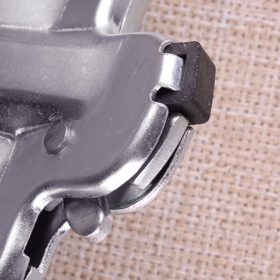 Новинка серебристая задняя флэш-защелка 90276394 96207854 подходит для Holden командной