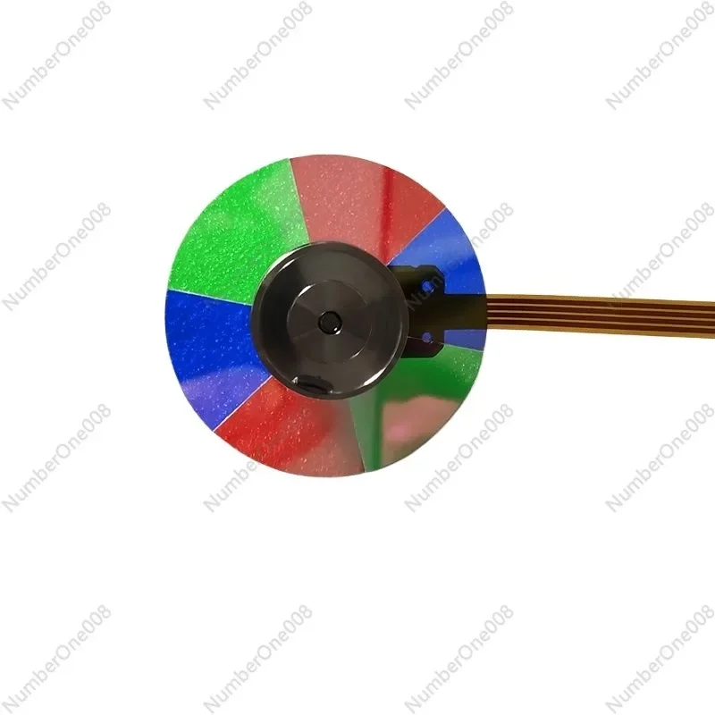 H9605 C324 EP6005 W1050 HD226E BR1228 BR0232 BR1235 HD2284 Проектор/цветное колесо